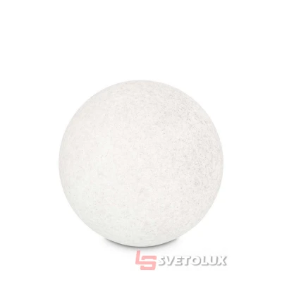 Світильник вуличний Ideal Lux Doris pt1 d78 195506